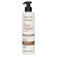 Black Up Prep & Refresh Coil Me Up Nourishing...