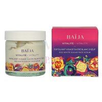 Baija Exfoliant Face Scrub Egg White & Sugar 50ml