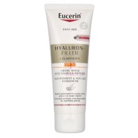 Eucerin Hyaluron-Filler + Elasticity Handcream SPF30 75ml