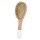 Bachca Paris Baby Wooden Hair Brush 1Stück