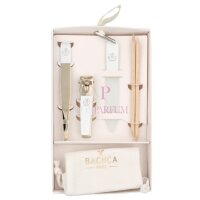 Bachca Paris Manicure Set 4Stück