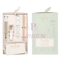 Bachca Paris Manicure Set 4Stück