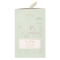 Bachca Paris Manicure Set 4Stück
