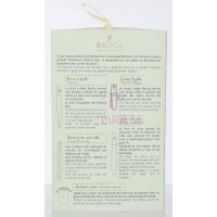 Bachca Paris Manicure Set 4Stück