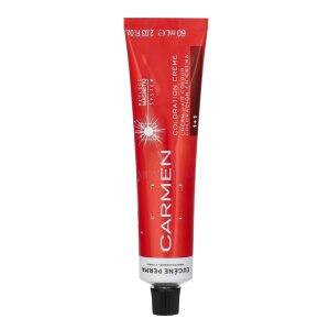Eugene Perma Carmen Cream Hair Colour 60ml