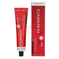 Eugene Perma Carmen Cream Hair Colour 60ml