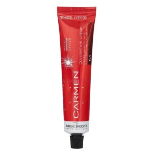 Eugene Perma Carmen Cream Hair Colour 60ml