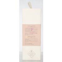 Bachca Paris Baby Wooden Hair Brush 1Stück