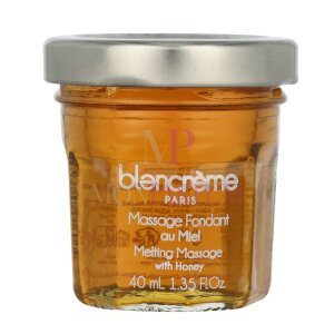 Blancreme Melting Massage 40ml