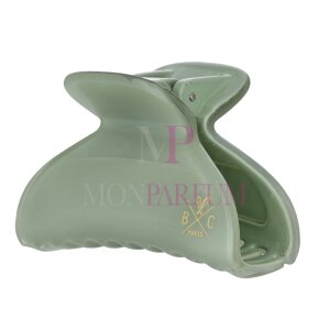 Bachca Paris Opaline Vert DEau Hair Clip 1Stück