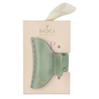 Bachca Paris Opaline Vert DEau Hair Clip 1Stück