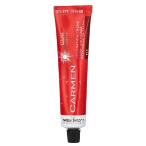 Eugene Perma Carmen Cream Hair Colour 60ml
