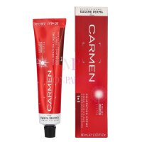 Eugene Perma Carmen Cream Hair Colour 60ml