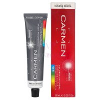 Eugene Perma Carmen Chromatique Coloration Creme 60ml