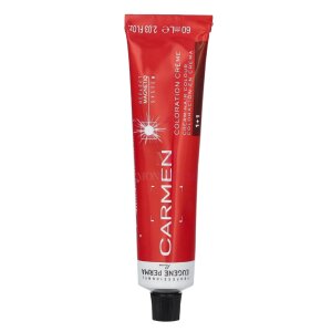 Eugene Perma Carmen Cream Hair Colour 60ml