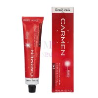 Eugene Perma Carmen Cream Hair Colour 60ml