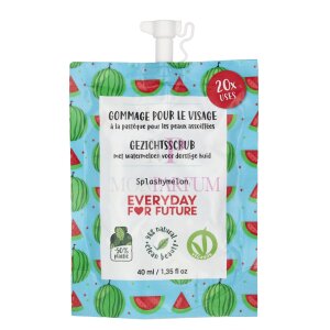 Everyday For Future Face Scrub 40ml