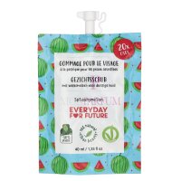 Everyday For Future Face Scrub 40ml