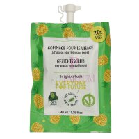 Everyday For Future Face Scrub 40ml