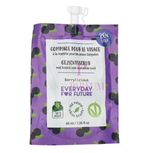 Everyday For Future Face Scrub 40ml
