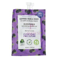 Everyday For Future Face Scrub 40ml