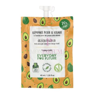 Everyday For Future Face Scrub 40ml