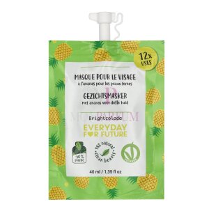 Everyday For Future Face Mask 40ml