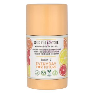 Everyday For Future Solid Eye Contour 30g