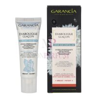 Garancia Diabolique Glacon Cristalline Soie...