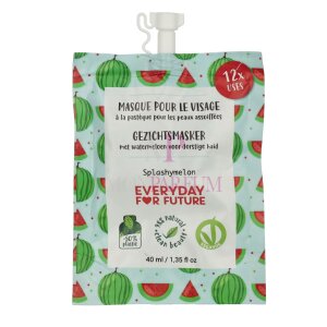 Everyday For Future Face Mask 40ml