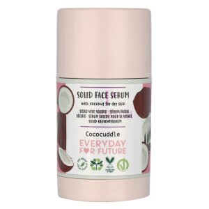 Everyday For Future Solid Face Serum 30g