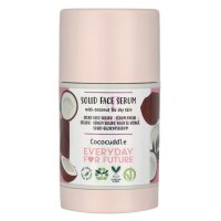 Everyday For Future Solid Face Serum 30g