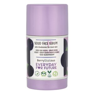 Everyday For Future Solid Face Serum 30g