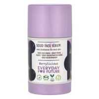 Everyday For Future Solid Face Serum 30g