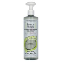 Garancia Source Micellaire Cleansing Water With Almond 400ml