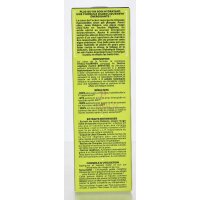 Garancia Diabolique Glacon Cristalline Eau Anti-Pollution Cr 40ml