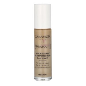Garancia Marabou-t Anti-Imperfections SOS Zone T 10ml