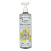 Garancia Source Micellaire Orang. Bloss.Micellar Cleans...