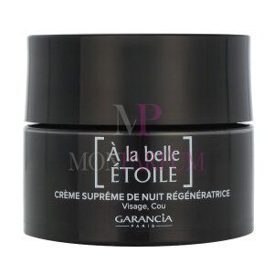 Garancia A La Belle Etoile Supreme Regenerating Night Cream 40ml