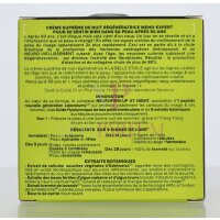 Garancia A La Belle Etoile Supreme Regenerating Night Cream 40ml