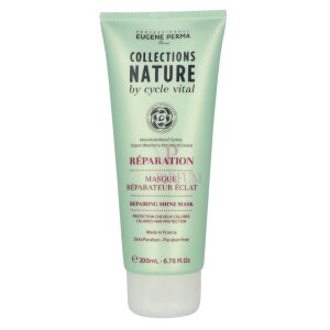 Eugene Perma Coll. Nature Repairing Shine Mask 200ml