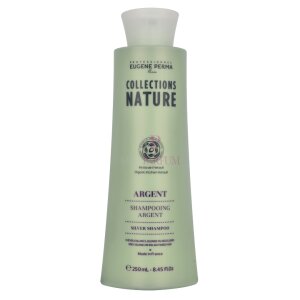Eugene Perma Coll. Nature Argent Silver Shampoo 250ml