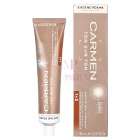 Eugene Perma Carmen Ton Sur Ton Semi-Permanent Hair Color...