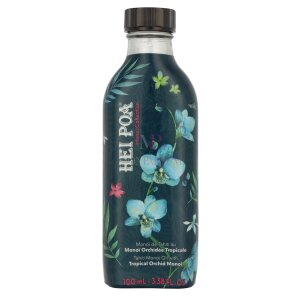 Hei Poa Tropical Orchid Tahiti Monoi Oil 100ml