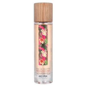 Hei Poa Idyllic Sensuality Tiare & Frangipany Eau de Toilette 50ml