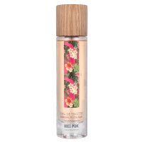 Hei Poa Idyllic Sensuality Tiare & Frangipany Eau de...