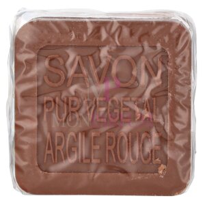 La Savonnerie De Nyons Soap Bar + Metal Box 100g