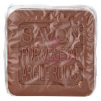 La Savonnerie De Nyons Soap Bar + Metal Box 100g