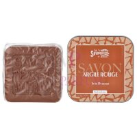 La Savonnerie De Nyons Soap Bar + Metal Box 100g