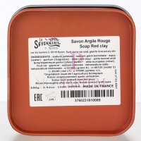 La Savonnerie De Nyons Soap Bar + Metal Box 100g
